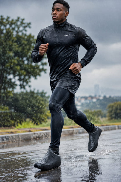 AQUELIS PREMIUM-CAPA IMPERMEAVEL PARA SAPATOS🛡️💧