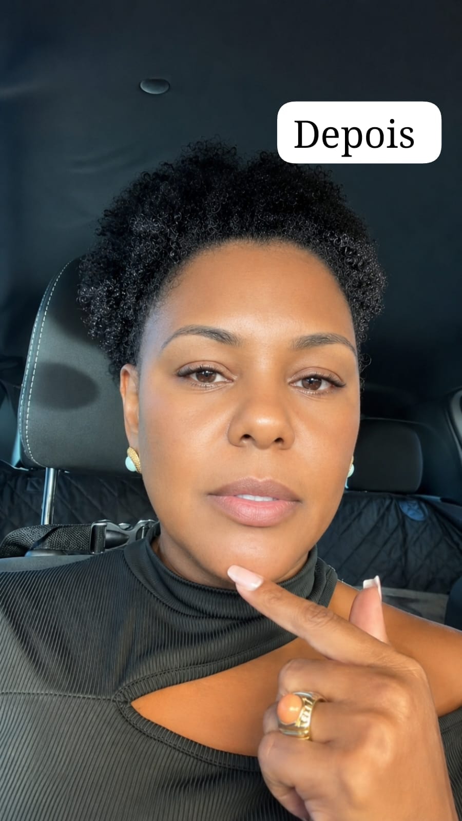😍CREME REJUVENESCEDOR DE CARACOL DA SNAIL REPAIRING- TRIPLA AÇÃO😍