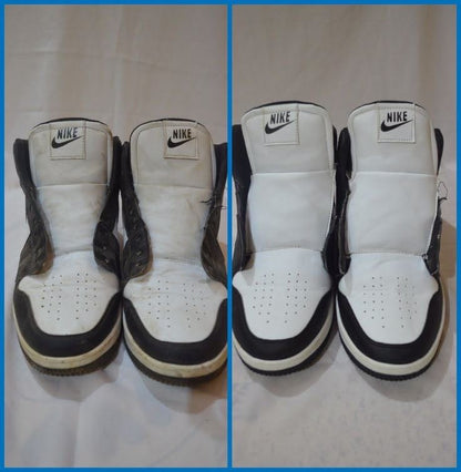 WHITE SHOES-ESPUMA CLAREADORA DE SAPATOS PREMIUM