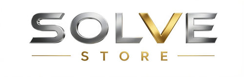 solve store