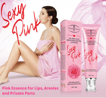 Lips-LipLuxe da Aichun Beuty